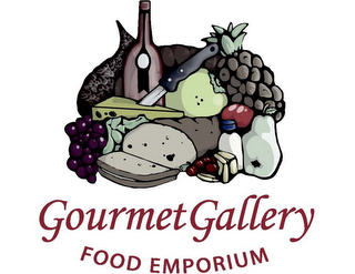 GOURMET GALLERY FOOD EMPORIUM