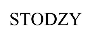 STODZY