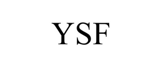 YSF