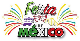 FERIA DE MEXICO