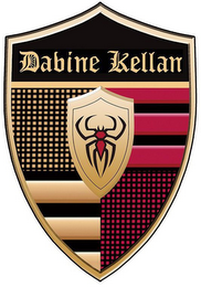 DABINE KELLAN