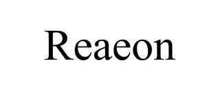 REAEON