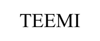 TEEMI