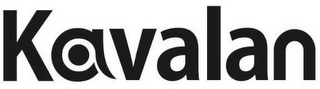 KAVALAN