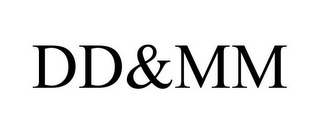 DD&MM