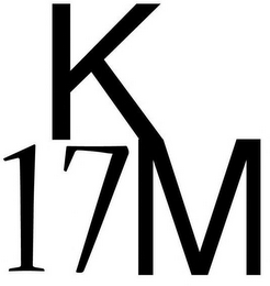 17KM