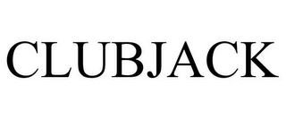 CLUBJACK