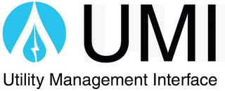 UMI UTILITY MANAGEMENT INTERFACE