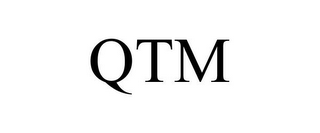 QTM