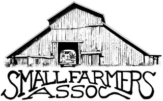 SMALL FARMERS ASSOC