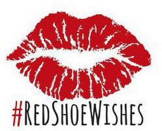 #RED SHOE WISHES