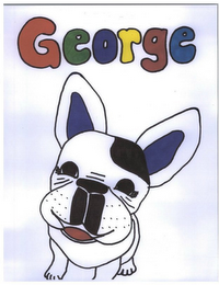 GEORGE