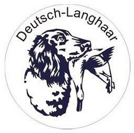 DEUTSCH-LANGHAAR