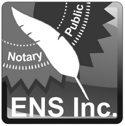 NOTARY PUBLIC ENS INC.