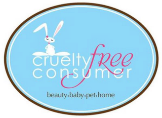 CRUELTY FREE CONSUMER BEAUTY·BABY·PET·HOME