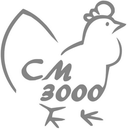 CM 3000