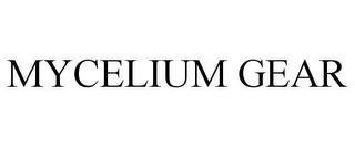 MYCELIUM GEAR