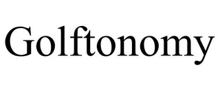 GOLFTONOMY