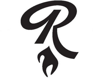 R