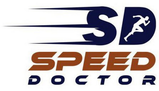 SD SPEED DOCTOR