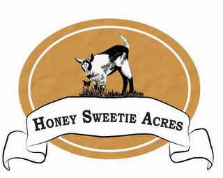 HONEY SWEETIE ACRES