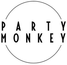 PARTY MONKEY