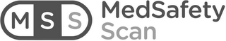 MSS MEDSAFETY SCAN