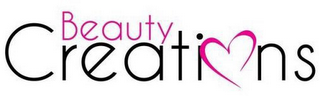 BEAUTY CREATIONS