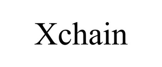 XCHAIN