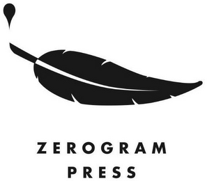 ZEROGRAM PRESS