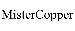 MISTERCOPPER