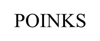 POINKS