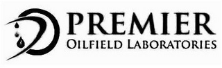 PREMIER OILFIELD LABORATORIES