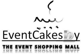 EVENTCAKESBY THE EVENT SHOPPING MALL