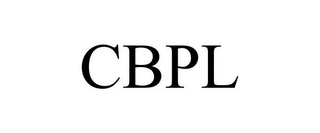 CBPL