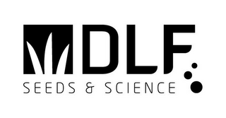 DLF SEEDS & SCIENCE