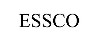 ESSCO