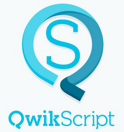 QS QWIKSCRIPT