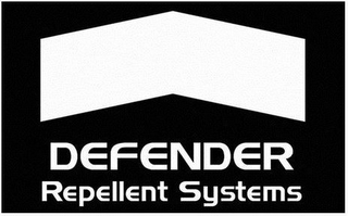 DEFENDER REPELLENT SYSTEMS