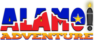 ALAMO! ADVENTURE