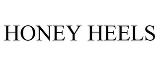 HONEY HEELS
