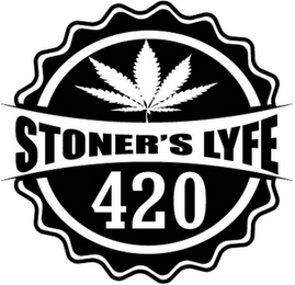 STONER'S LYFE 420