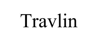 TRAVLIN