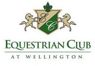 EC EQUESTRIAN CLUB AT WELLINGTON