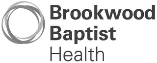 BROOKWOOD BAPTIST HEALTH