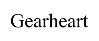 GEARHEART