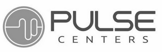 PULSE CENTERS