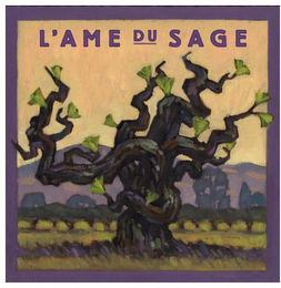 L'AME DU SAGE