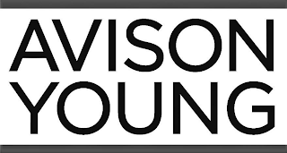 AVISON YOUNG