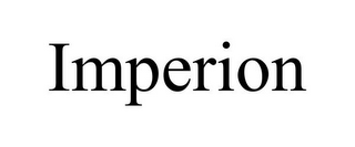 IMPERION